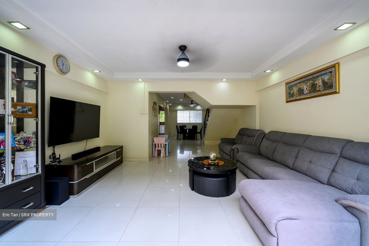 Blk 804 Woodlands Street 81 (Woodlands), HDB Executive #551689021